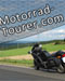Motorrad Tourer